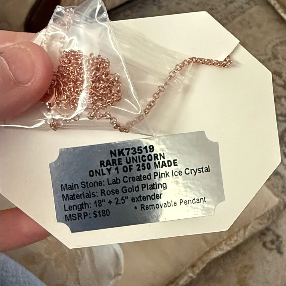 BP OG RARE UNICORN - Picture 2 of 2